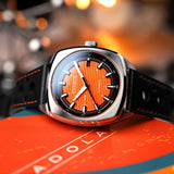 Cadola Buxton Automatic // CD-1057-05