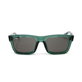 Ray Ban Unisex RB4396F/66813 Warren Sunglasses // Transparent Green