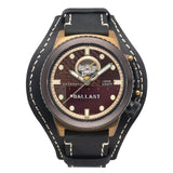 Ballast Trafalgar Dreadnought Limited Edition Automatic // BL-3136-03