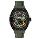 Nubeo Viper LE Automatic // NB-6105-07