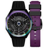 Nubeo Skylab LE Automatic // NB-6083-04
