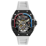 Nubeo Viper Tourbillon LE Automatic // NB-6108-06