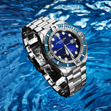 Stuhrling Original Astral Dive Automatic // 1005.01