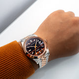 Duxot Vezeto Limited Edition Automatic // DX-2061-HH