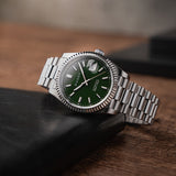 Duxot Marcel Diver Automatic // DX-2059-55