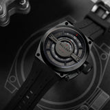 Ballast Valiant Gauge Automatic // BL-3141-02