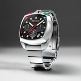 Cadola Taurus Chronograph Quartz // CD-1060-11