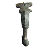 Roman ?ÆBow Brooch" Toga Pin // 1st Century AD