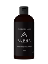 Alpha Shampoo