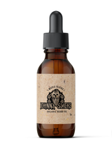 Maple Slicks Beard Oil