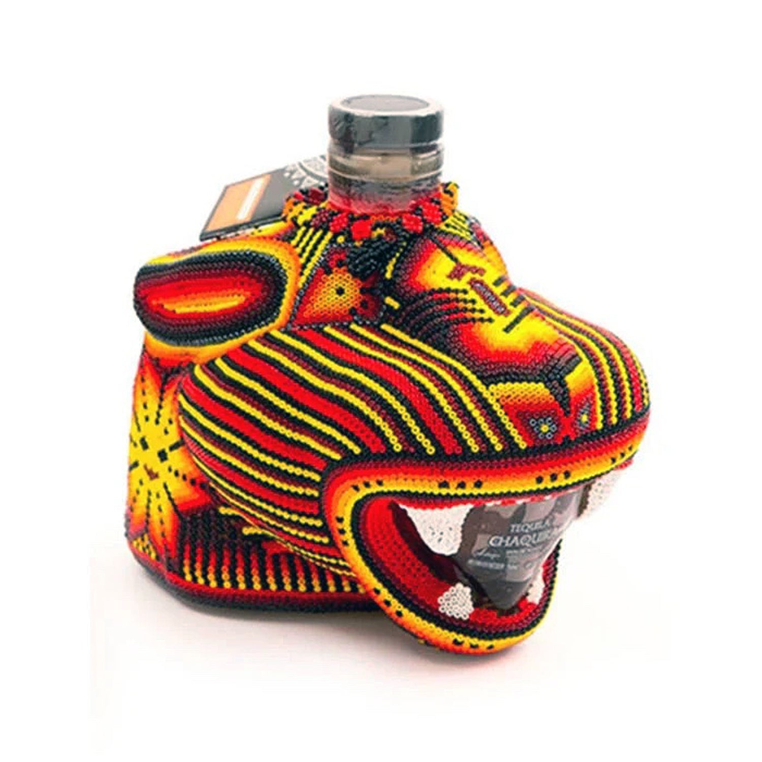 Chaquira Anejo Tequila