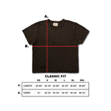 MEMORY CULT TEE
