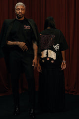 Love You T-Shirt (Black)