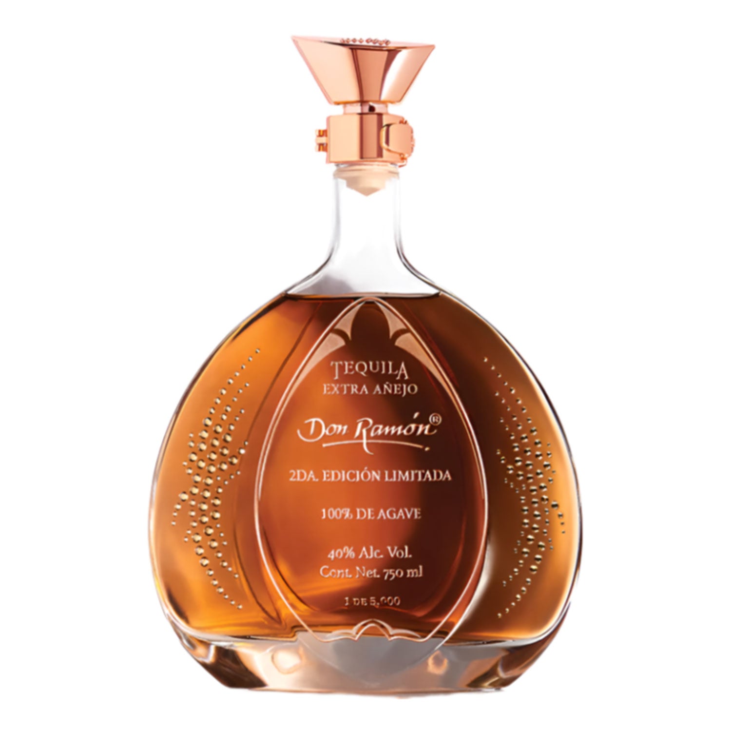 Don Ramon Swarovski Extra Anejo