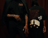Love You T-Shirt (Black)
