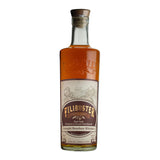 Filibuster Dual Cask + Old Fitzgerald 7 Year Old // 2 Bottle Set