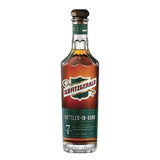 Filibuster Dual Cask + Old Fitzgerald 7 Year Old // 2 Bottle Set