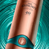The Glenlivet 40 Year