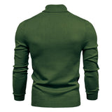 Turtleneck Sweater