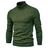 Turtleneck Sweater