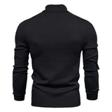 Turtleneck Sweater