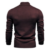 Turtleneck Sweater
