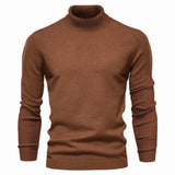 Turtleneck Sweater