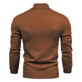 Turtleneck Sweater