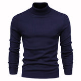 Turtleneck Sweater