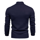 Turtleneck Sweater