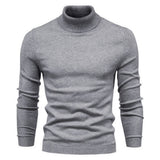 Turtleneck Sweater