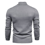 Turtleneck Sweater