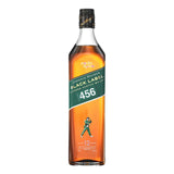 Johnnie Walker Black Label Squid Game Edition // Set of 3