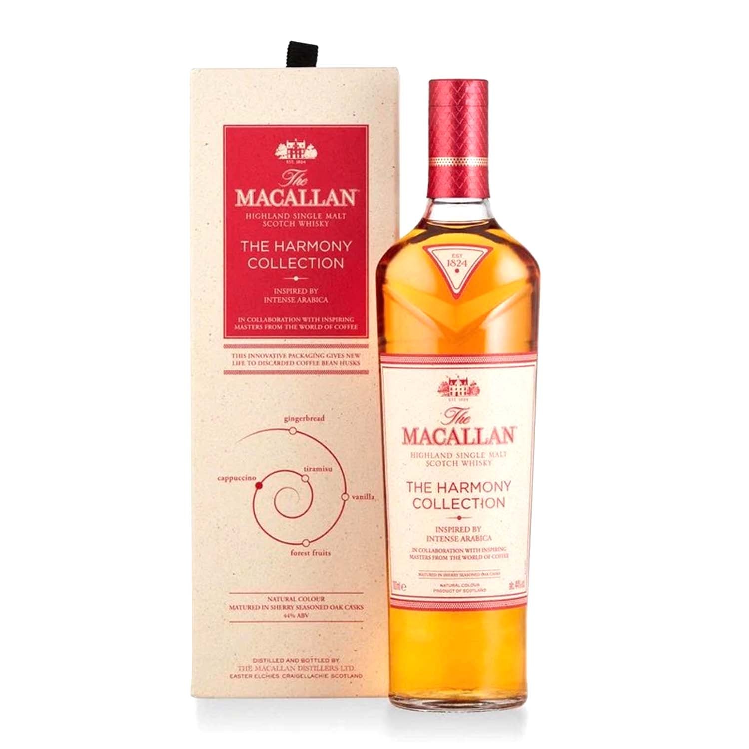 Macallan The Harmony Collection Arabica