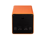 Arsenale Portero Winder // Coral