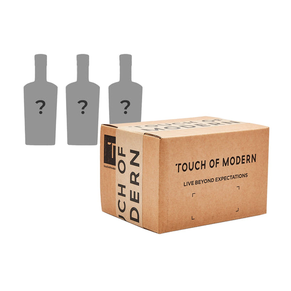 The Triple Threat // 3 Bottle Select Spirits Mystery Box