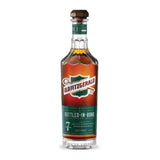 Old Fitzgerald 7 Year Bottled in Bond