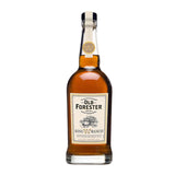 Old Forester King Ranch