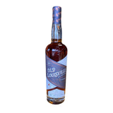 Old Louisville Whiskey Co. 10 Year Uncut Straight Bourbon