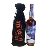 Old Louisville Whiskey Co. 10 Year Uncut Straight Bourbon