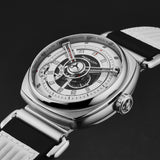 Rebellion Twenty One Automatic // RB.21.GMT.ST.T03