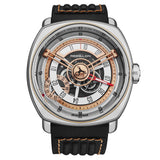 Rebellion Twenty One Automatic // RB.21.GMT.ST.T04