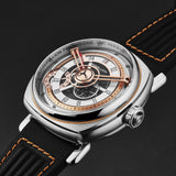 Rebellion Twenty One Automatic // RB.21.GMT.ST.T04