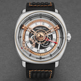 Rebellion Twenty One Automatic // RB.21.GMT.ST.T04