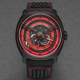 Rebellion Twenty One Automatic // RB.21.GMT.TB.T12