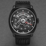 Rebellion Twenty One Automatic // RB.21.GMT.TI.T09
