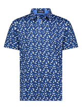 Scales Polo
