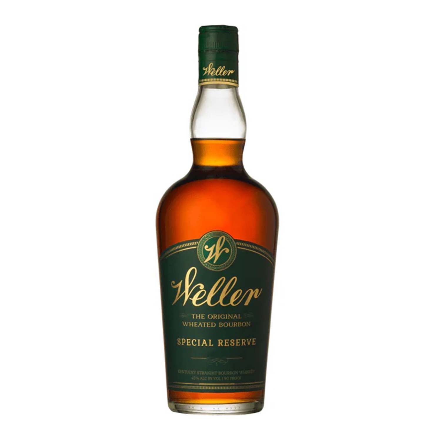 Weller Special Reserve