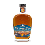 WhistlePig Camp Stock Wheat Whiskey Limited Solo Stove Edition