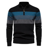Quarter-Zip Pullover